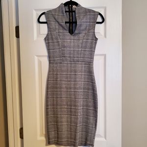Rolla Coster plaid dress size small
